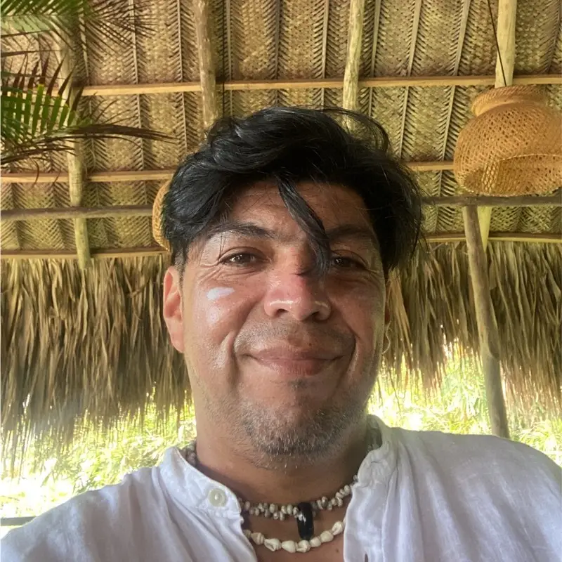 Edwin Garzón