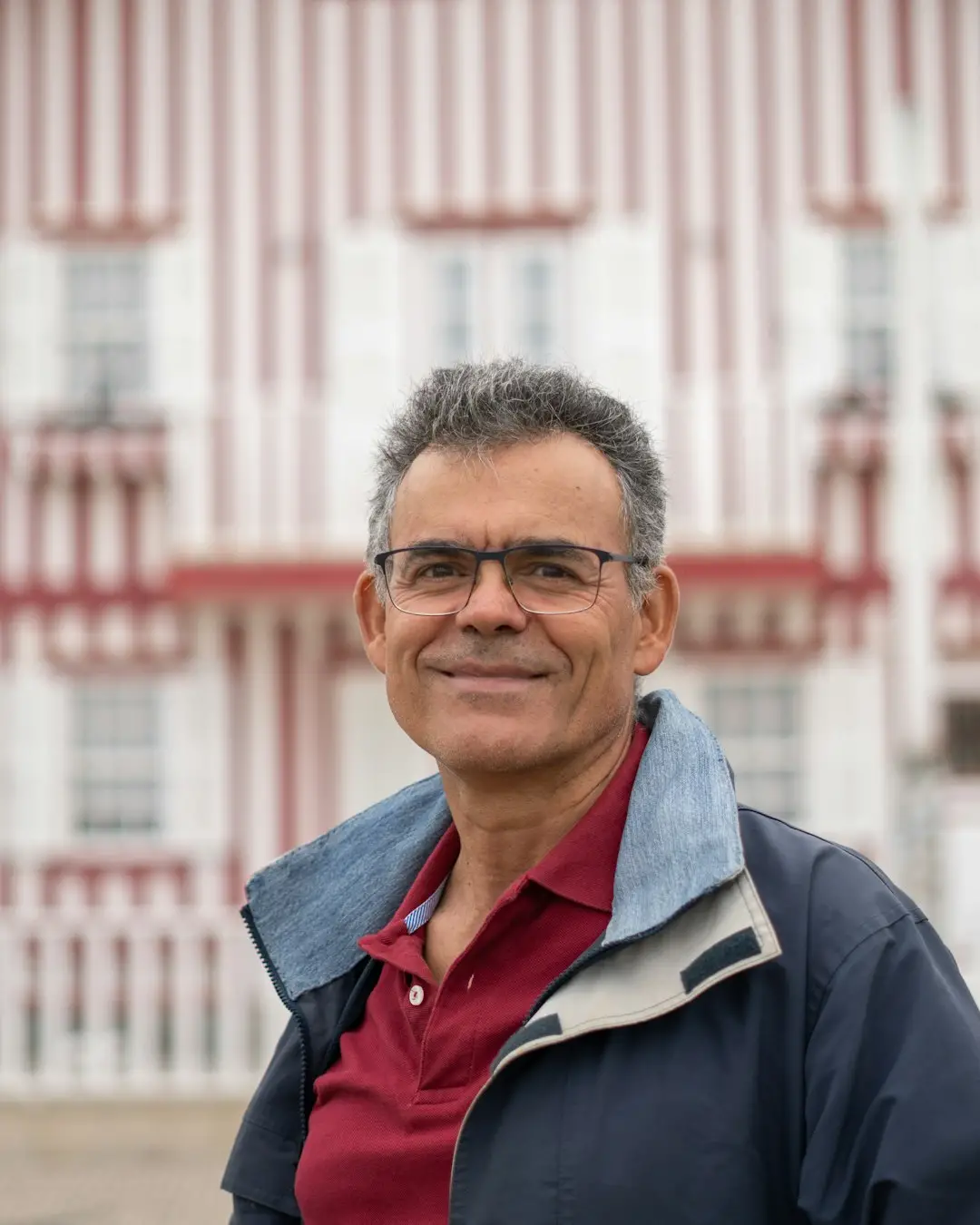 Luis de La Torre