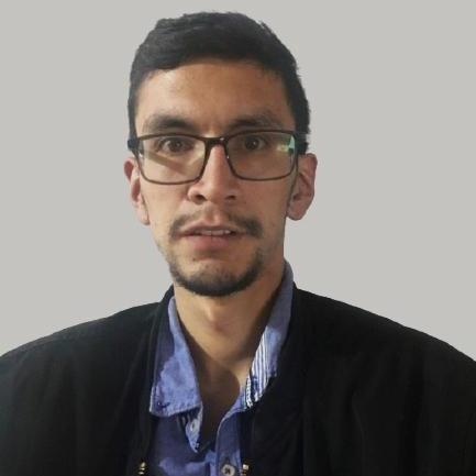 Jair Yara Rueda